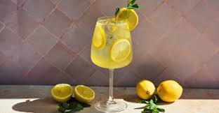 LIMONCELLO SPRITZ