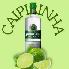 CAIPIRINHA