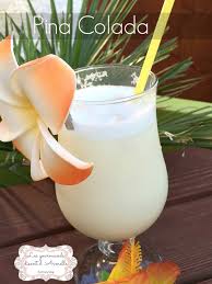 PINA COLADA