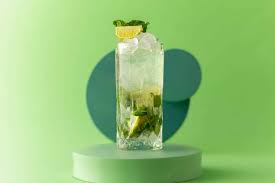 VIRGIN MOJITO