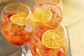 VIRGIN SPRITZ