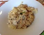 risotto