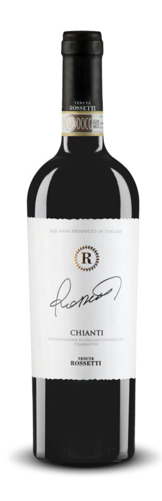 ROSSETTI CHIANTI DOC