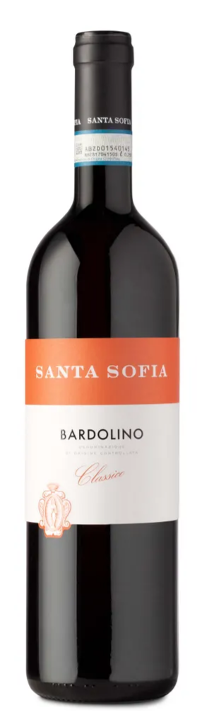 BORDOLINO CLASSICO DOC