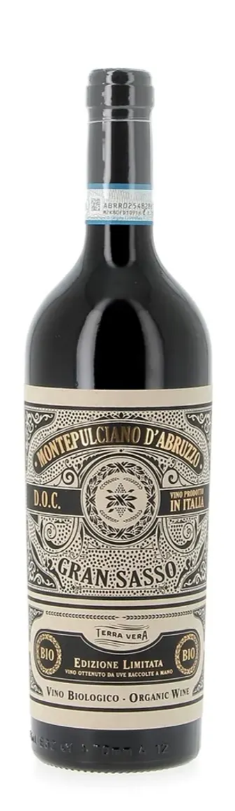 MONTEPULCIANO D'ABRUZZO DOC
