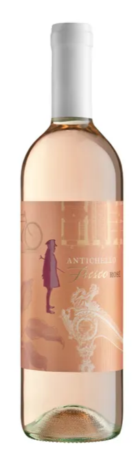 Venezie Sec Rosé Santa Sofia Fresco Antichello
