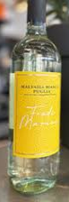 MALVASIA PUGLIA IGP