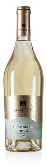 PINOT GRIGIO DOC