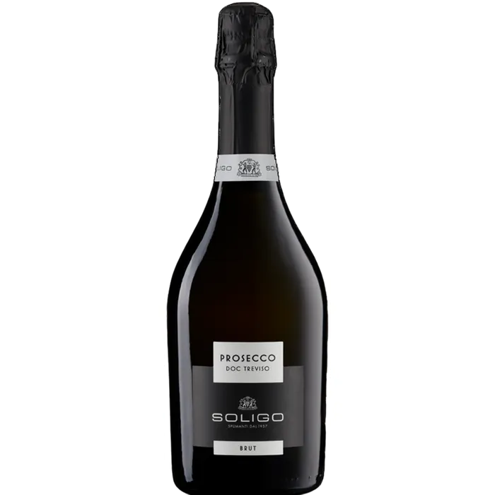 PROSECCO BRUT BLANC DOC