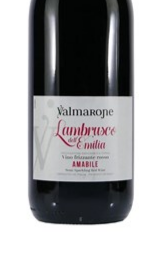 LAMBRUSCO DELL EMILIA