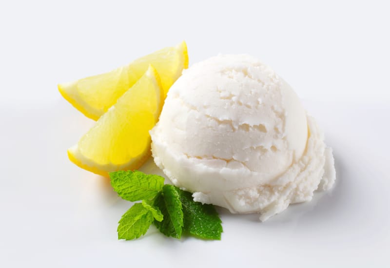 COUPE LIMONCELLO