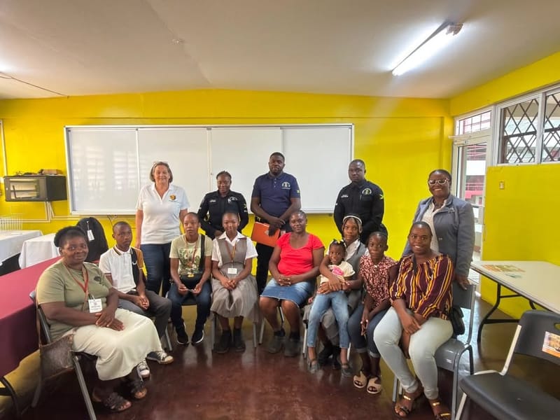 Mentorship Sessions