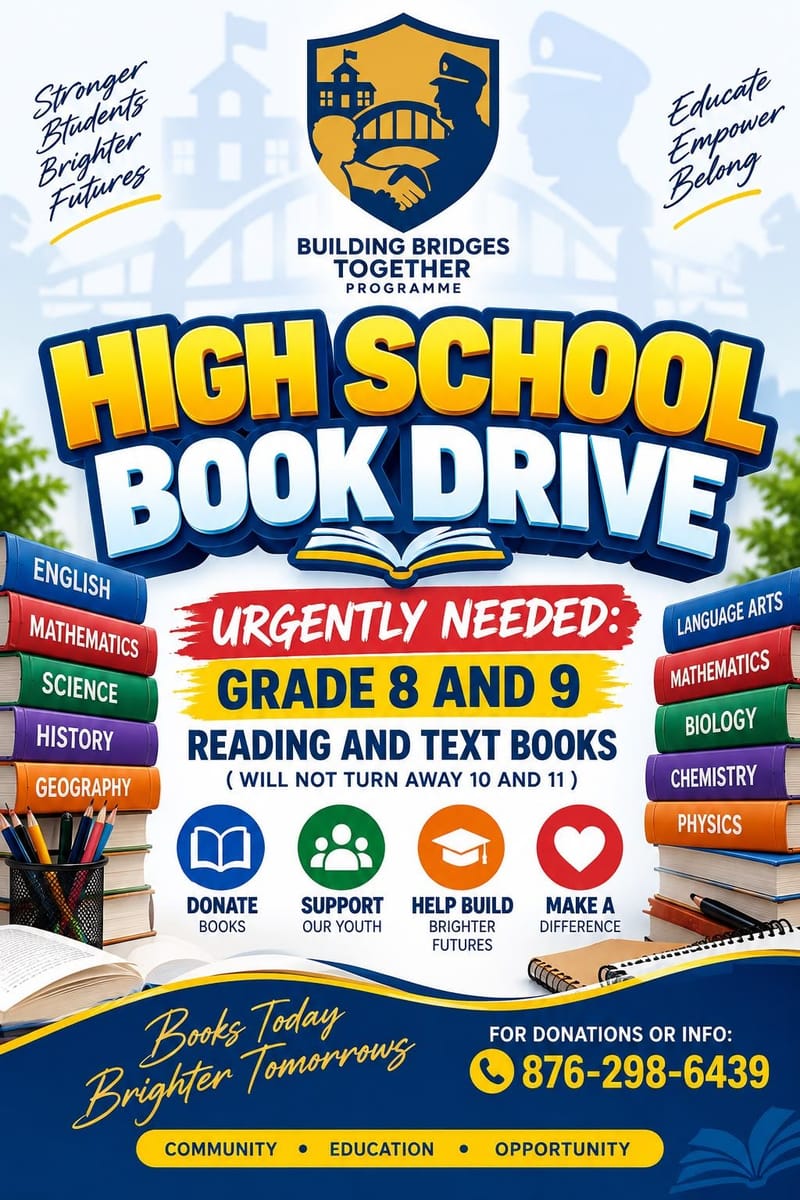 Text books needed