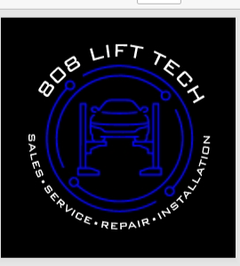 808 Lift Tech
