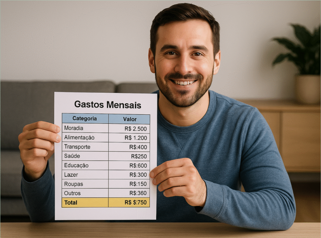 Como Organizar o Financeiro da Sua Empresa e Evitar Problemas no Futuro?