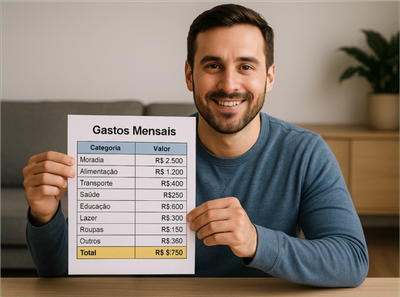 Como Organizar o Financeiro da Sua Empresa e Evitar Problemas no Futuro?
