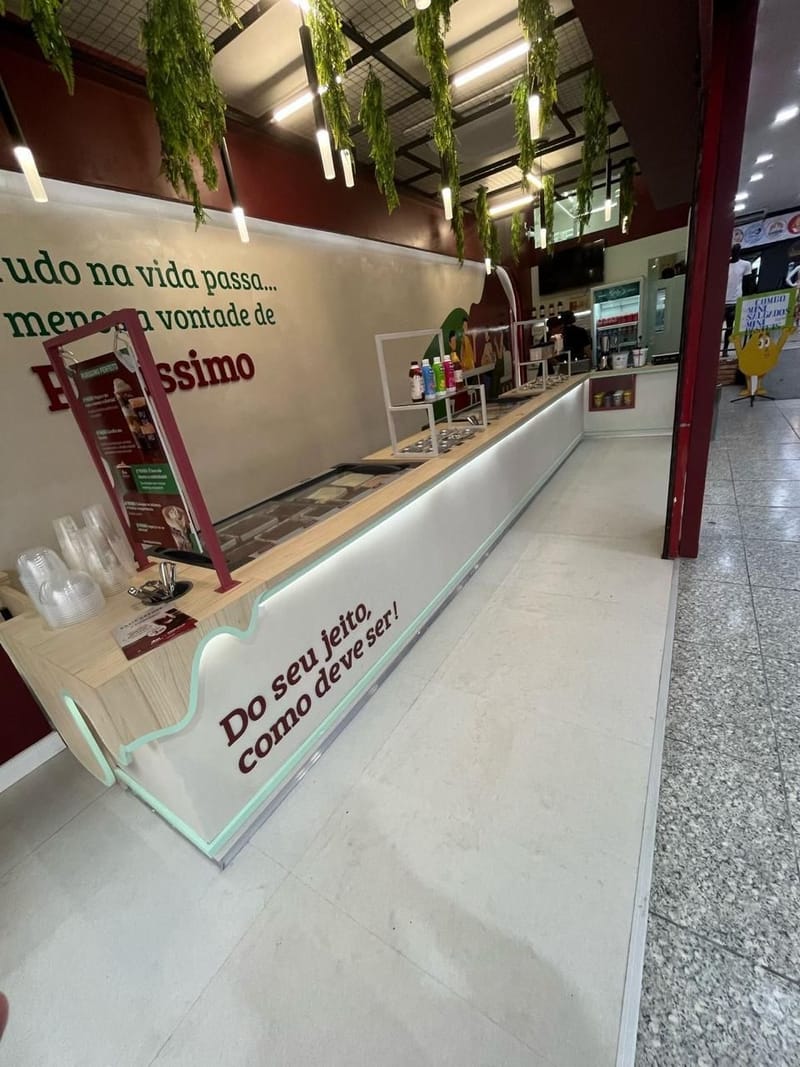 Consultoria em Projetos