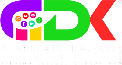 Chandra Digital Kart