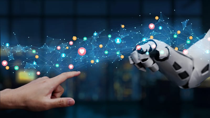 35 AI Assisted Social Media Content Ideas, Prompts, Templates, and Review Checklist