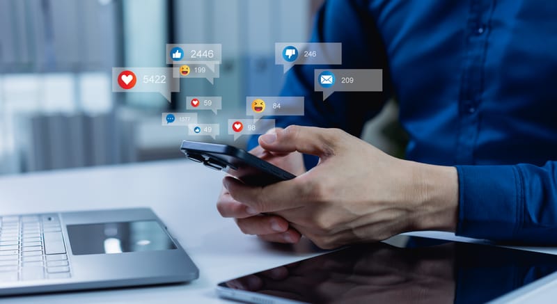 Top 15 Social Media Marketing Trends to Watch in 2026