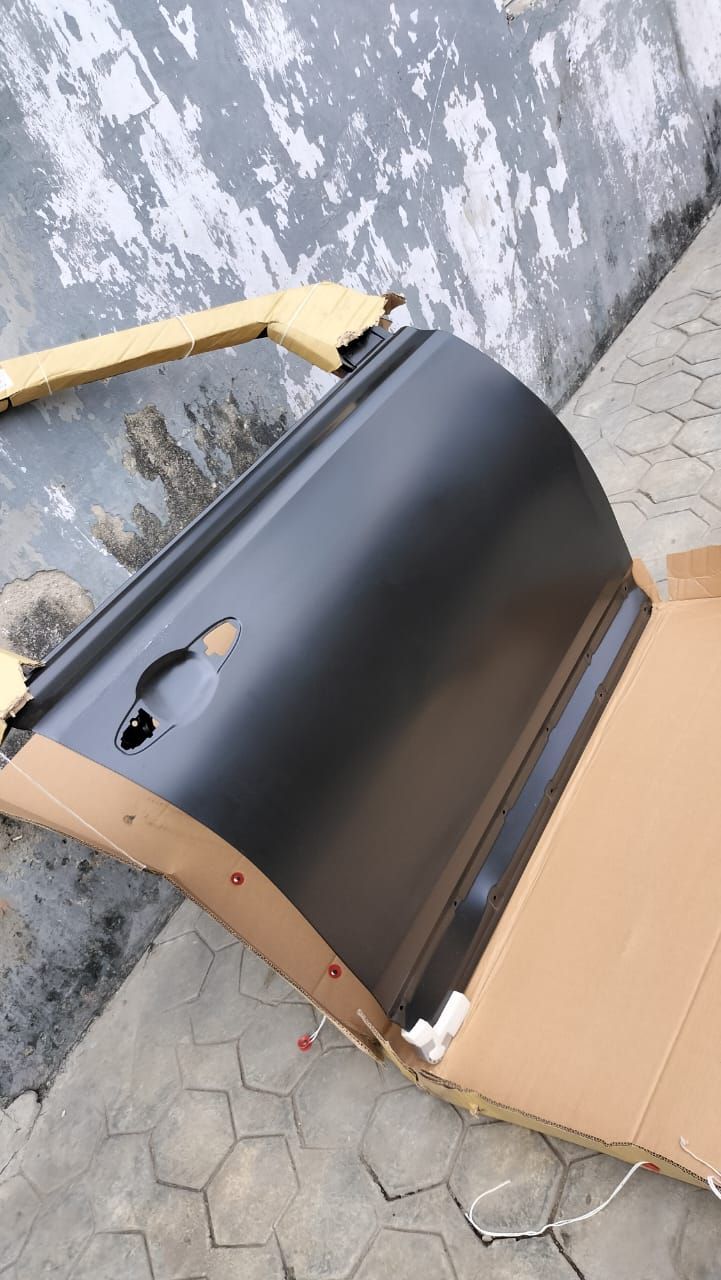 Door Rav 4 2015