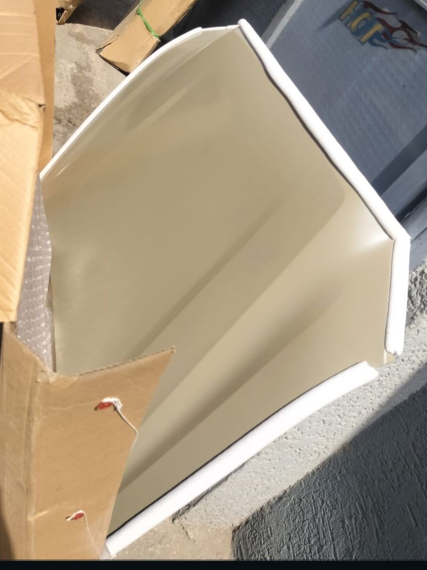 Bonnet tacuma 2018