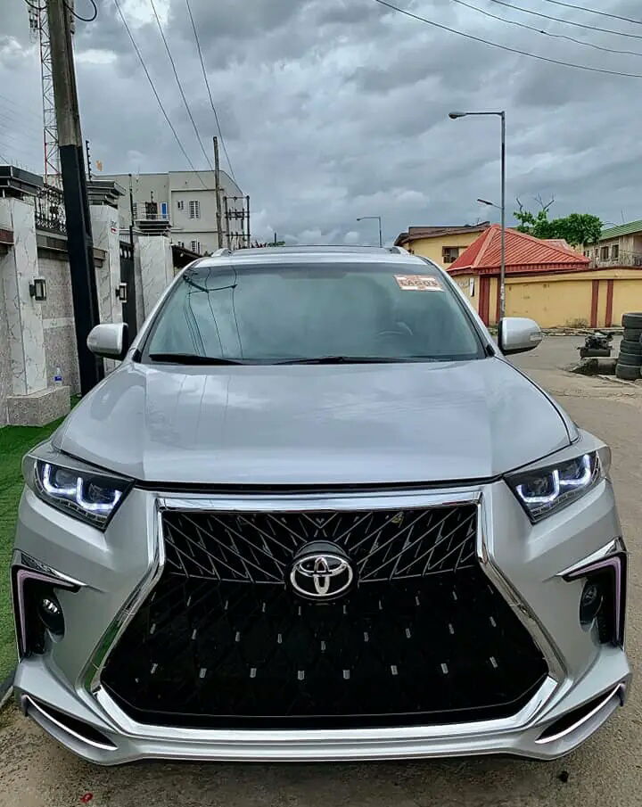 Convertion Highlnder 2012