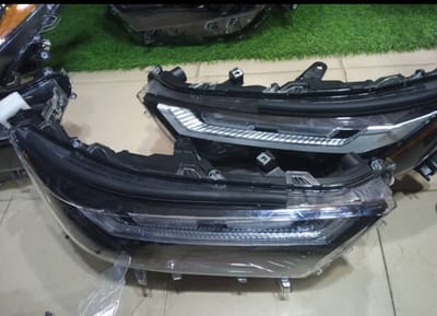 Full light Rav 4 2024