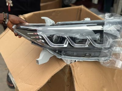 Full Light Highlander 2012