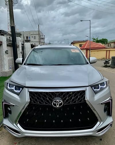 Convertion Highlnder 2012