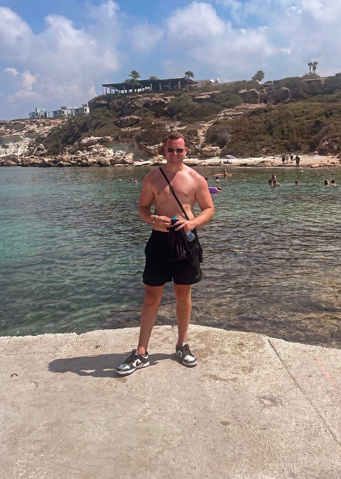 Your Want Is Your Fuel