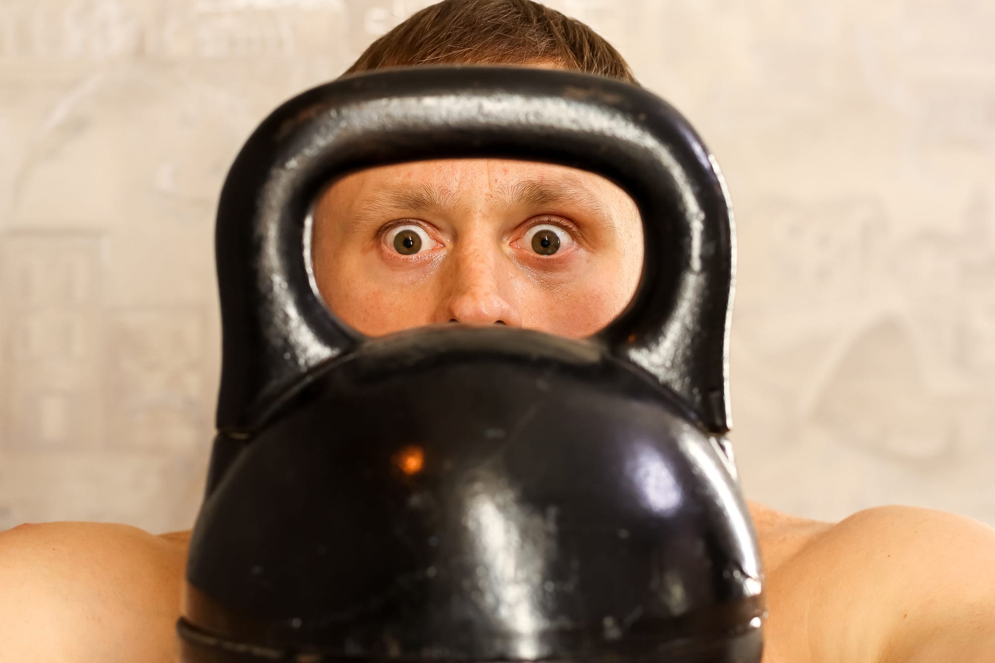 The Trainer Felt It Too - Reframing Gym Anxiety With A Professional Mindset