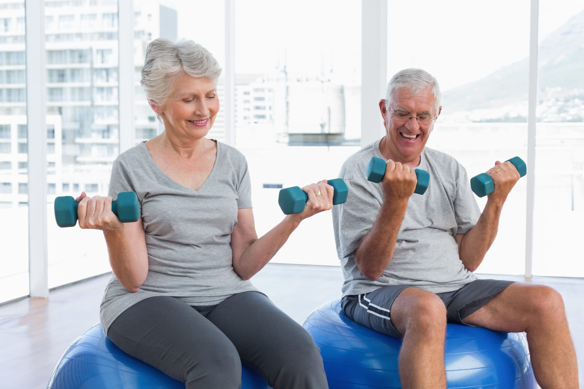 You Could Spend 40 Years Saving for Retirement — But Will You Be Healthy Enough to Enjoy It?