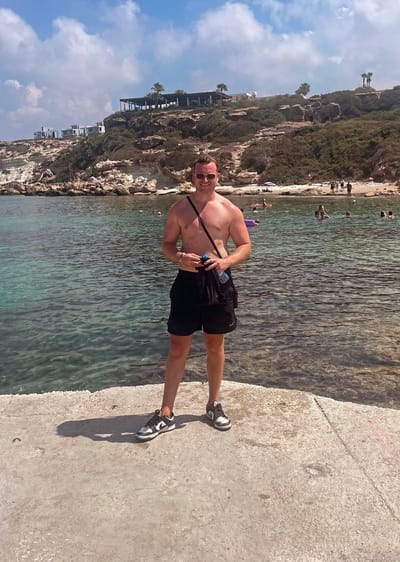 Your Want Is Your Fuel