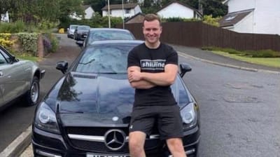 Our Bodies & Our Cars