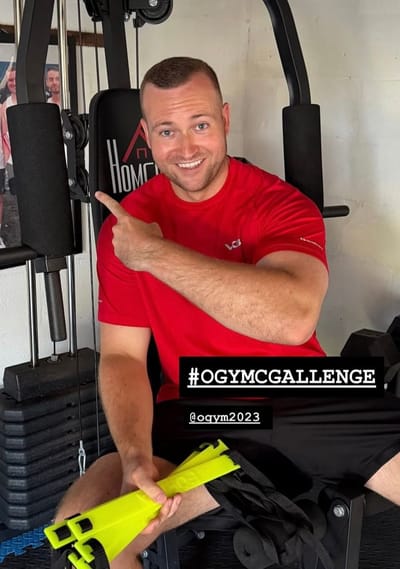 Top 10 Aches You Get When You Skip Weight Training, And How To Fix Them!