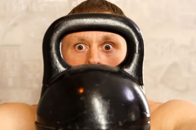 The Trainer Felt It Too - Reframing Gym Anxiety With A Professional Mindset