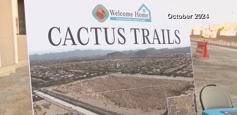 Mountains Edge residents express concerns over affordable housing development