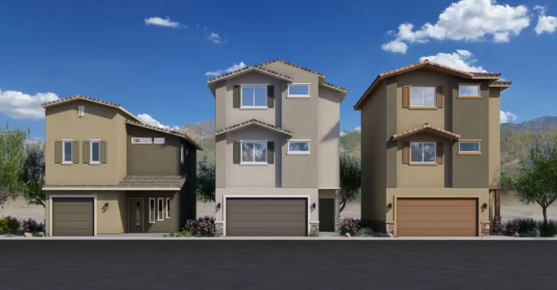 The Welcome Home Community Land Trust