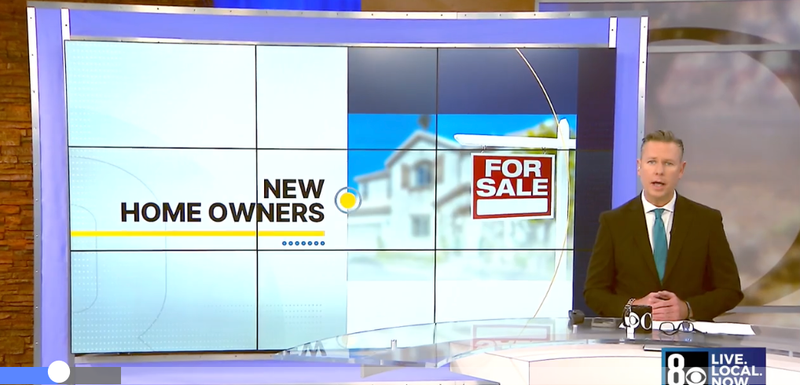 Clark County launches program to help first-time homeowners