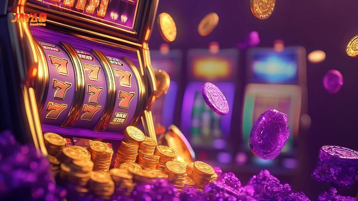 Jaya9 Live Casino: Interactive Gaming at Its Best