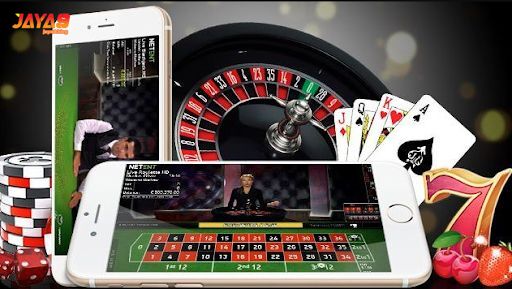 Progressive Jackpot Slot Games: How to Win Life-Changing Prizes at Jaya9