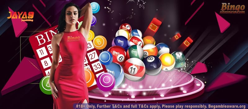 Jaya9 Casino Review: Your Ultimate Guide to Online Gambling