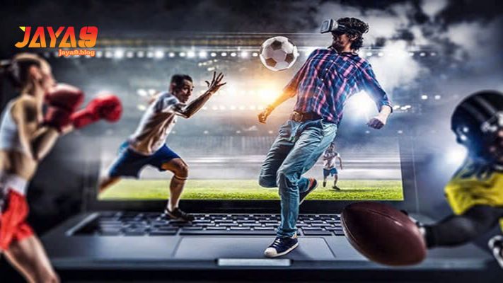 Why Jaya9 is the Best Platform for Sports Betting Enthusiasts