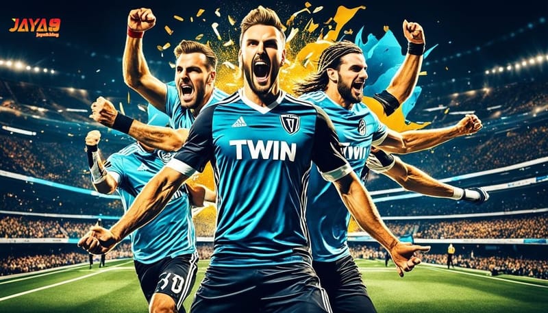 Why Sports Jaya9 Is the Top Choice for Bettors