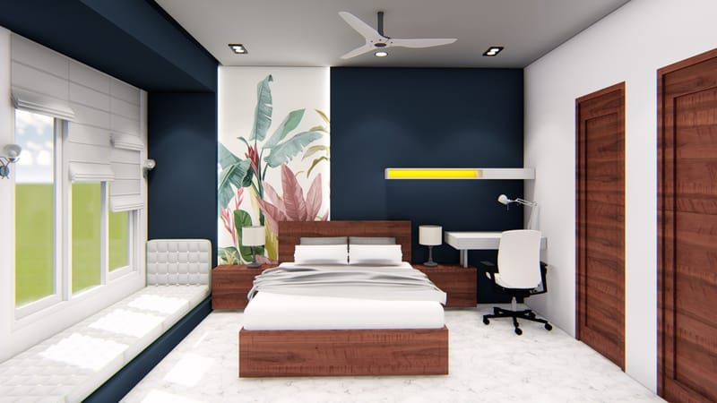 Residence at Gurgaon