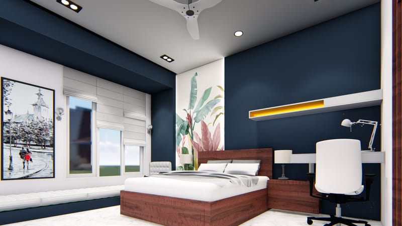 Residence at Gurgaon