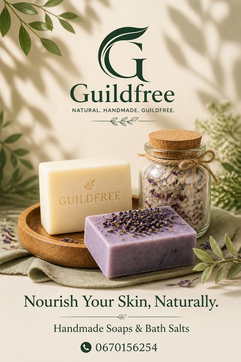 Guildfree Store