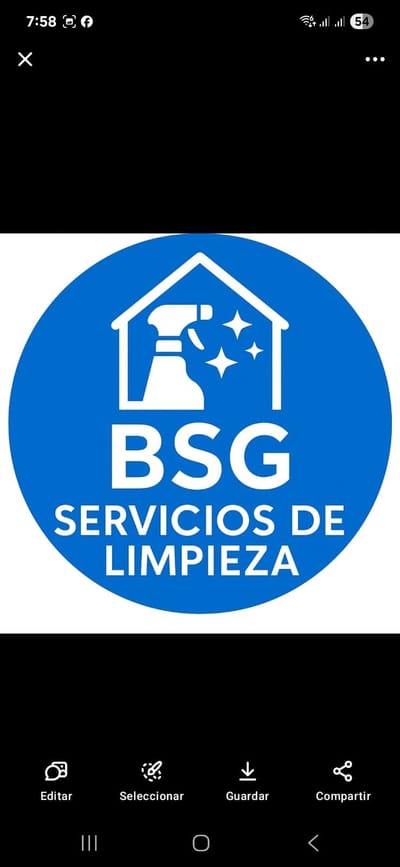 BSG-SERVICIOS