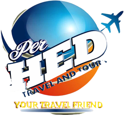 Per H.E.D Travel and Tours